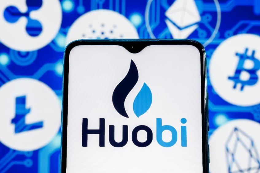 Verified Huobi Accounts