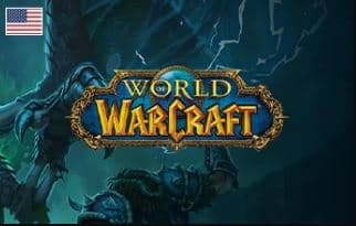  WOW Prepaid Game Card 60 Days (US)